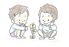 延長保育